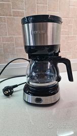 Macchina caffe americano