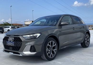 Audi A1 Allstreet Business 1.0 TSI 110CV S-Tr...
