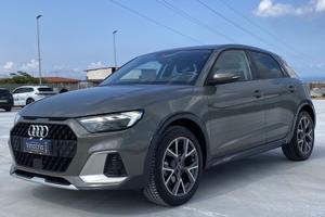 Audi A1 Allstreet Business 1.0 TSI 110CV S-Tr...
