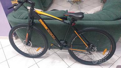 Bicicletta Momodesign