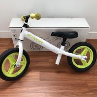 Bicicletta senza pedali Decatlhon