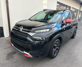 Citroen C3 Aircross C3 Aircross BlueHDi 110 S&S C-