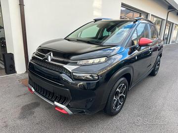 Citroen C3 Aircross C3 Aircross BlueHDi 110 S&S C-