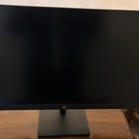 Monitor HP da 24"