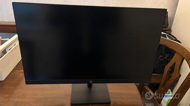 Monitor HP da 24"