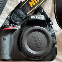 Nikon D5100