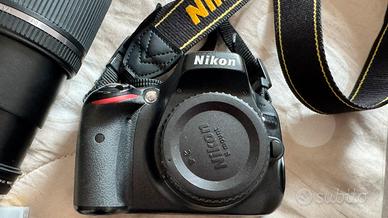 Nikon D5100