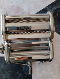 macchina manuale per pasta 