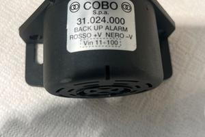 Cicalino retro