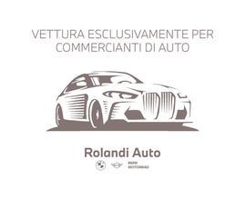 BMW Serie 5 525i Touring Attiva