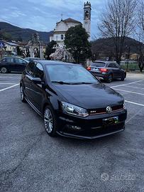 Polo gti 1.8