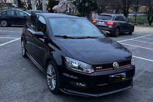 Polo gti 1.8