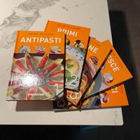 Uno, due, Tre, Si Cucina!