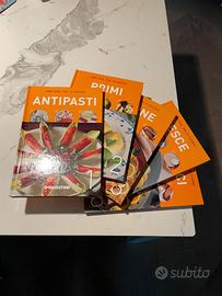 Uno, due, Tre, Si Cucina!