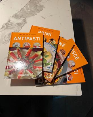 Uno, due, Tre, Si Cucina!