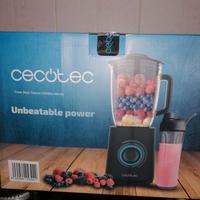 CECOTEC FRULLATORE.
