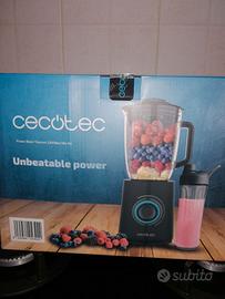 CECOTEC FRULLATORE.