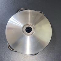 semipuleggia malossi medley 125