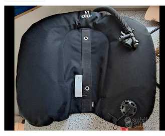 Sacco gav anulare DTD STREAM 25