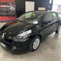 Renault Clio 1.2 75CV benzina/GPL 5 porte Wave