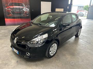 Renault Clio 1.2 75CV benzina/GPL 5 porte Wave