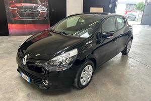 Renault Clio 1.2 75CV benzina/GPL 5 porte Wave