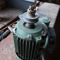 Motore Pompa Elettropompa DAB JET 81 M - Mono 590W