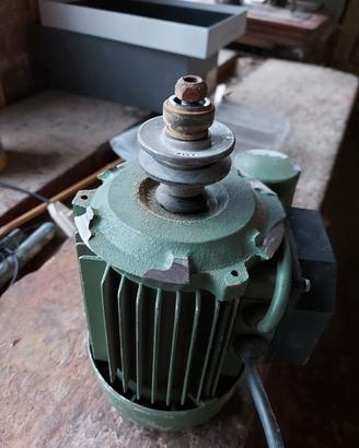 Motore Pompa Elettropompa DAB JET 81 M - Mono 590W