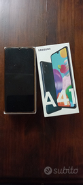 Samsung Galaxy A41