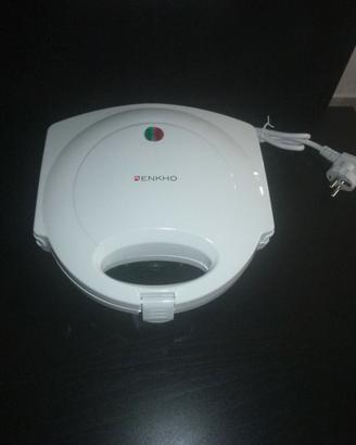 TOSTIERA ELETTRICA ENKHO