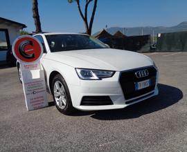 Audi A4 Avant 2.0 TDI 150 CV ultra S tronic Busine