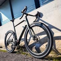 Orbea Terra Race M20LTD 28'' GRX RX820