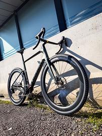 Orbea Terra Race M20LTD 28'' GRX RX820