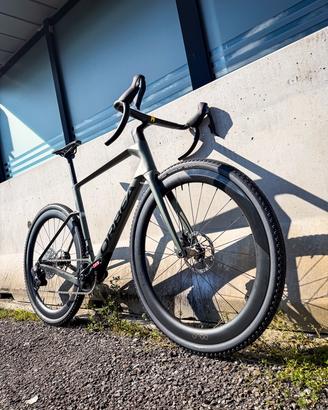 Orbea Terra Race M20LTD 28'' GRX RX820