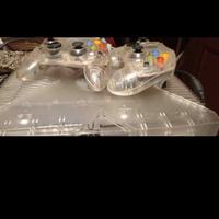 Xbox crystal 