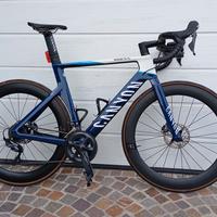 Canyon Aeroad taglia M