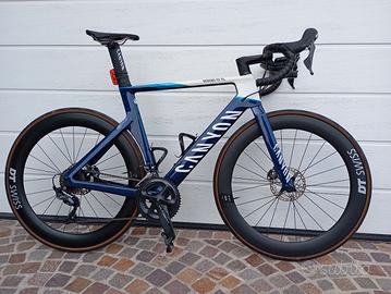 Canyon Aeroad taglia M