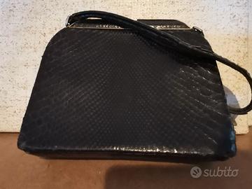 Borsetta nera vintage