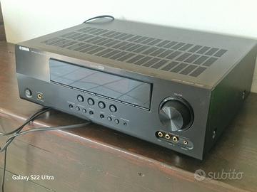Yamaha rx 565