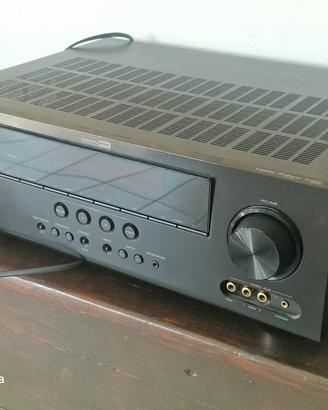 Yamaha rx 565