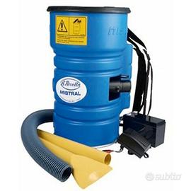 SOLFORATORE A BATTERIA revello