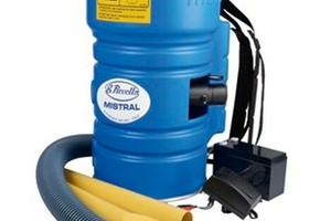 SOLFORATORE A BATTERIA revello