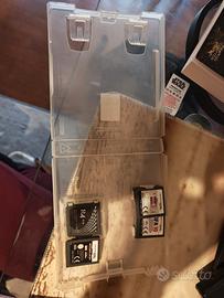 Giochi Nintendo Ds/3ds  per giochi Pokémon