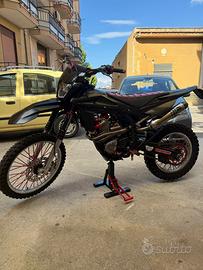 Hsquarna 510 anno 2009