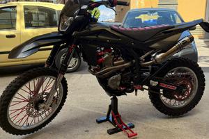 Hsquarna 510 anno 2009