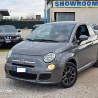 Fiat 500 1.2 GQ 2014
