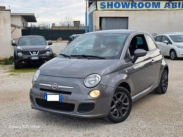 Fiat 500 1.2 GQ 2014