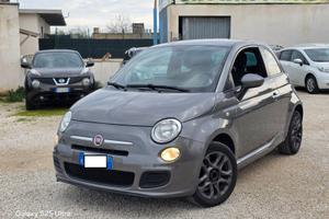 Fiat 500 1.2 GQ 2014