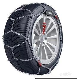 CATENE KONIG CONFORT MAGIC 090 9 mm THULE CG-9