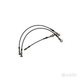Kit Tubi Freno “Aeronautici” ALFA 75 TUTTI MODELLI